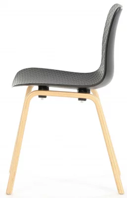 Обеденный стул Dolly 45X47X80 CM 4