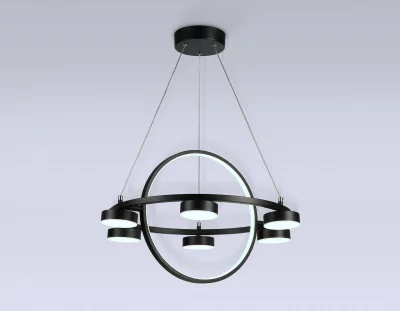 Подвесная люстра Comfort 60X60X80 CM 5