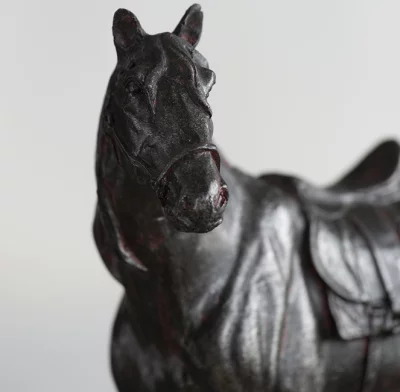 Статуэтка Horse 23X10X24 CM 6