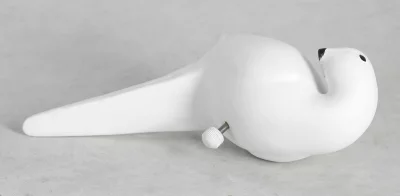 Подвесная люстра Dove 8