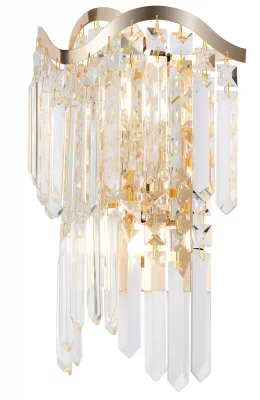 Настенный светильник Diamant Crystal 22X10X31 CM 3