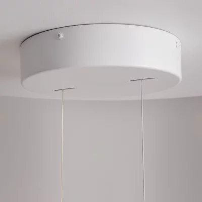Подвесной светильник Оригами 80X15 CM 7