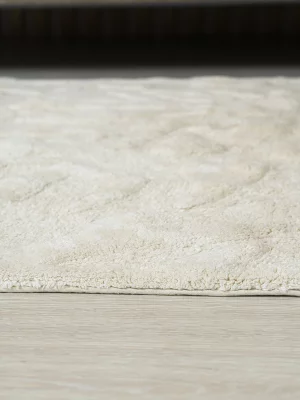 Хлопковый коврик Sankofa natural 60X90 CM 5