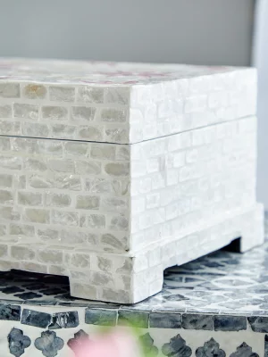 Шкатулка Fion 40X23X14 CM 9