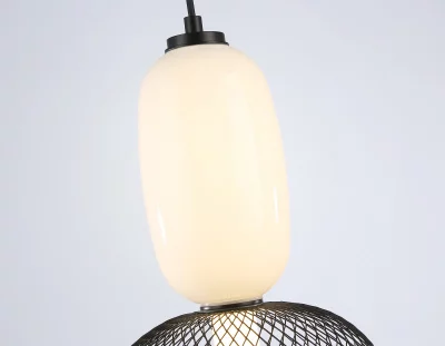 Подвесной светильник High Light 22X22X35 CM 8