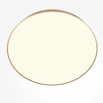 Потолочный светильник Зон 60X60X6 CM 5