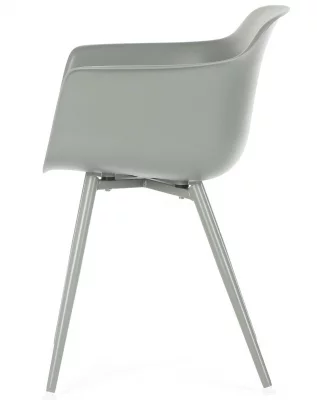 Обеденный стул Anat 57X54X80 CM 3