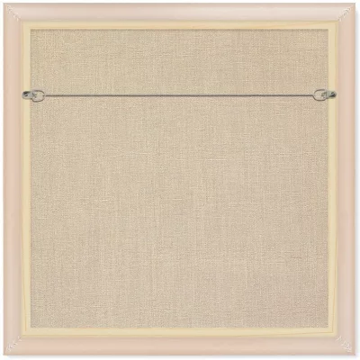 Постер Vintage print of Japanese textile 105X105 CM 6