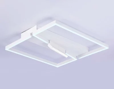 Накладной светильник Comfort Line 60X60X11 CM 5