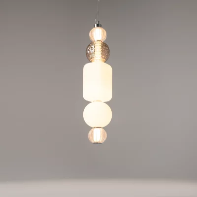 Подвесной светильник Collar 6