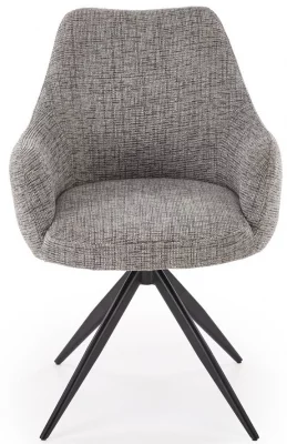 Стул кухонный поворотный Shoba 60X63X87 CM 4