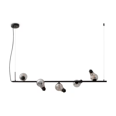 Подвесной светильник Modern Доказательство 108X22X111 CM 3