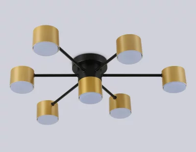 Накладной светильник Comfort 4