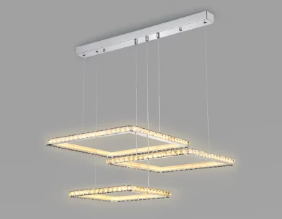 Подвесной светильник Ambrella Light FA1759 5