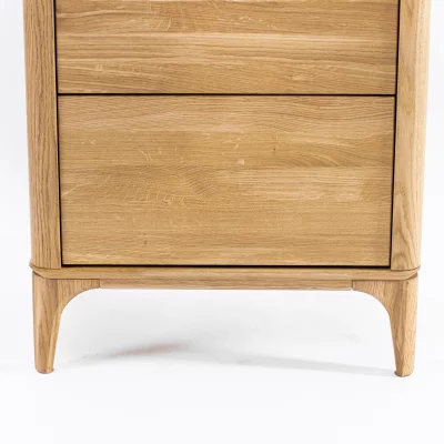 Комод Канберра 56X45X118 CM 9