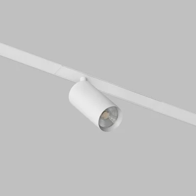 Трековый акцентный светильник Simple Spot Smart 5