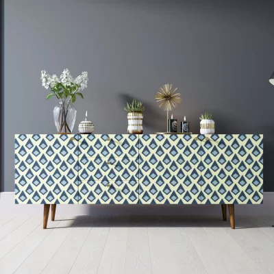 Комод Berber 180X40X70 CM 4