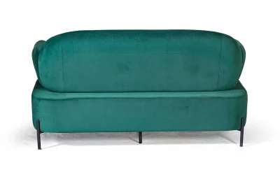 Двухместный диван Dandy 151X74X81 CM 5