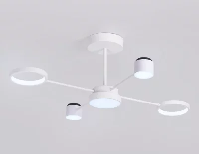 Люстра Comfort 7