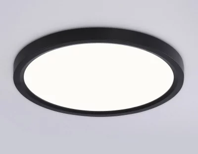 Накладной светильник Ambrella Light FZ1904 7