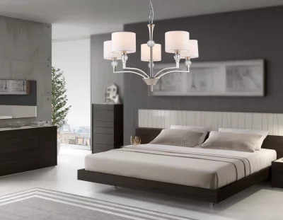 Подвесная люстра Ambrella Light LH71121 3