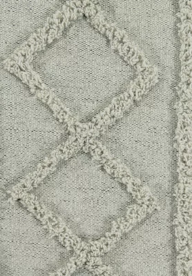 Хлопковый ковёр Tribu 120X160 CM 8