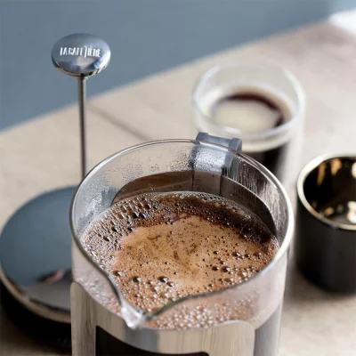 Кофейник френч-пресс La Cafetiere 1.5 L 3