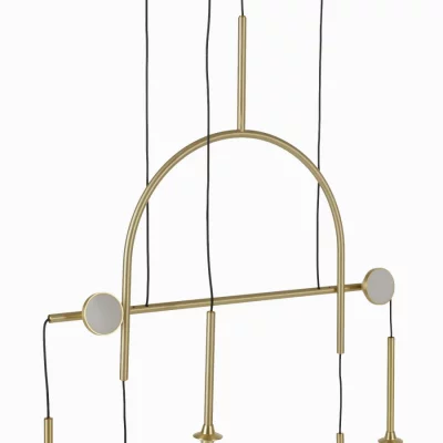 Подвесной светильник Balance 75X52X180 CM 4