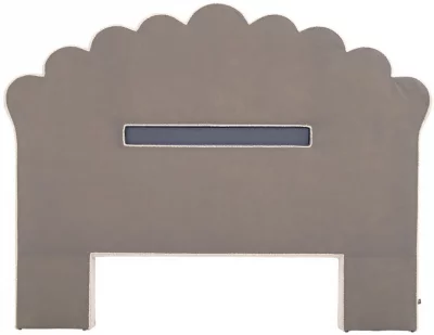 Изголовье Trapezium 233X15X179 CM 3
