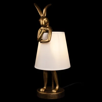 Детская настольная лампа Lapine 4