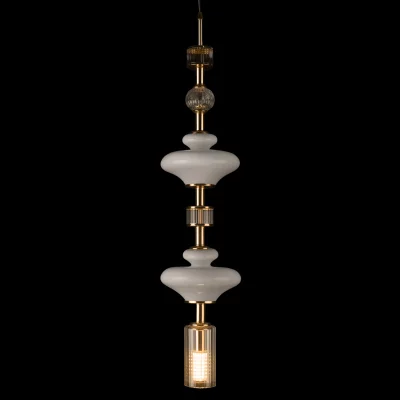 Подвесной светильник Spindle 20X20X80 CM 5