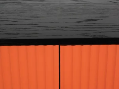 Тумба под ТВ Mikko малая 102,2X44X50 CM 5