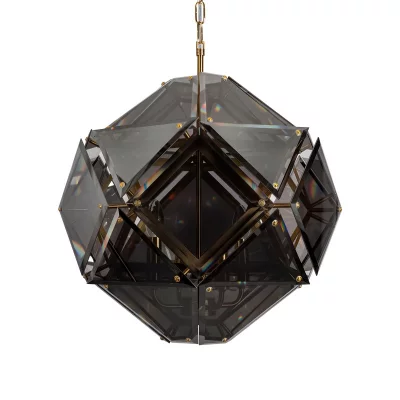 Подвесной светильник Shard 49X49X61 CM 3
