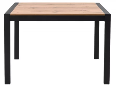Стол Ethno 112-162X70X76 CM 8