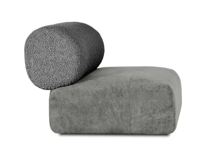 Модульный диван Trevi одинарный 110X108X80 CM 3