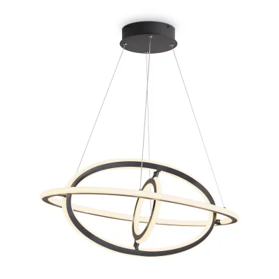 Подвесной светильник Collie FR6200PL-L132B 80X80X150 CM 8
