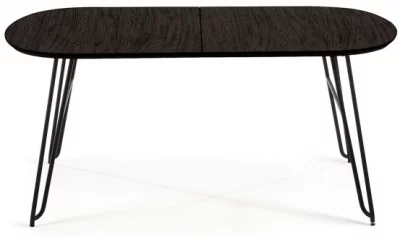 Раскладной стол Milian 140-220X90X78 CM 3