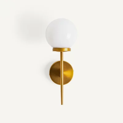 Настенный светильник BOLA 20X15X40 CM 6