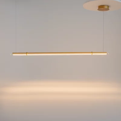 Подвесной светильник Plume 150X18X50 CM 5