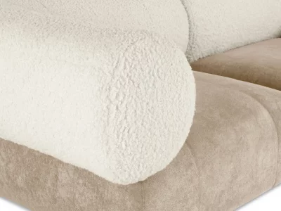 Модульный диван Trevi 256X112X80 CM 3