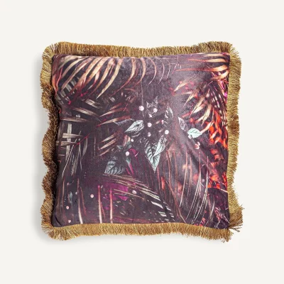 Подушка Ceyhun 45X45 CM 3