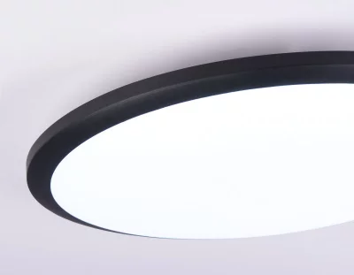 Накладной светильник Ambrella Light FZ1235 10