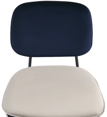 Стул полубарный Pea 52X48X96 CM 5