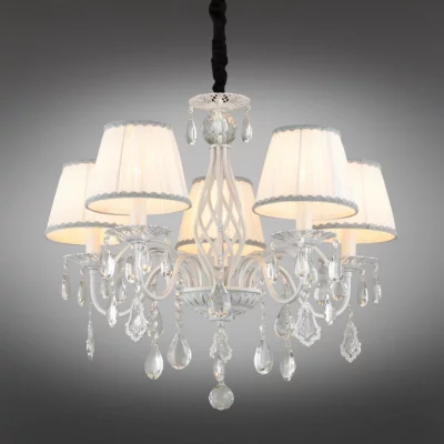 Подвесная люстра Cremona 62X62X90 CM 8