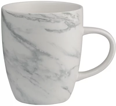 Набор из двух кружек Marble 400 ml 4