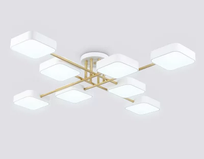 Люстра Comfort 7