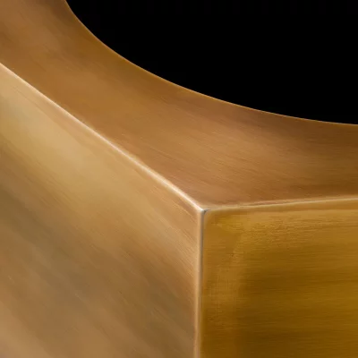 Напольное кашпо Montura Low 70X60X35 CM 7