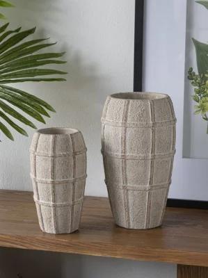 Ваза Venka 18X18X31 CM 6