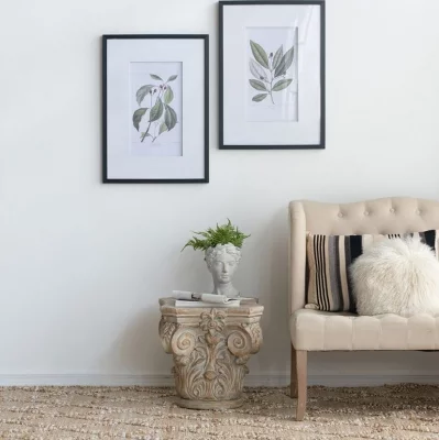 Комплект из двух постеров Flora 50X70 / 50X70 CM 4