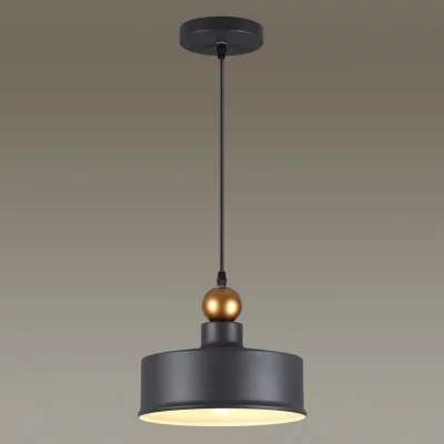 Подвесной светильник Bolli 4